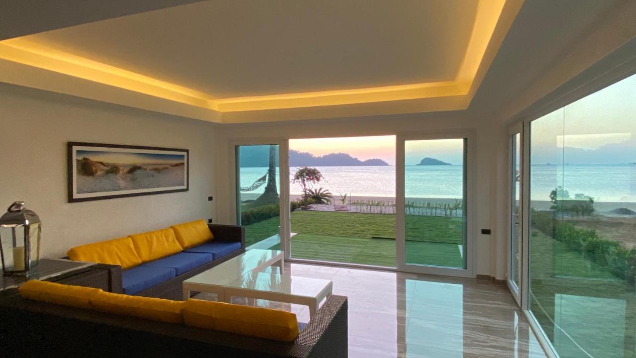 Vitamin Sea Villas Koh Chang Exteriör bild