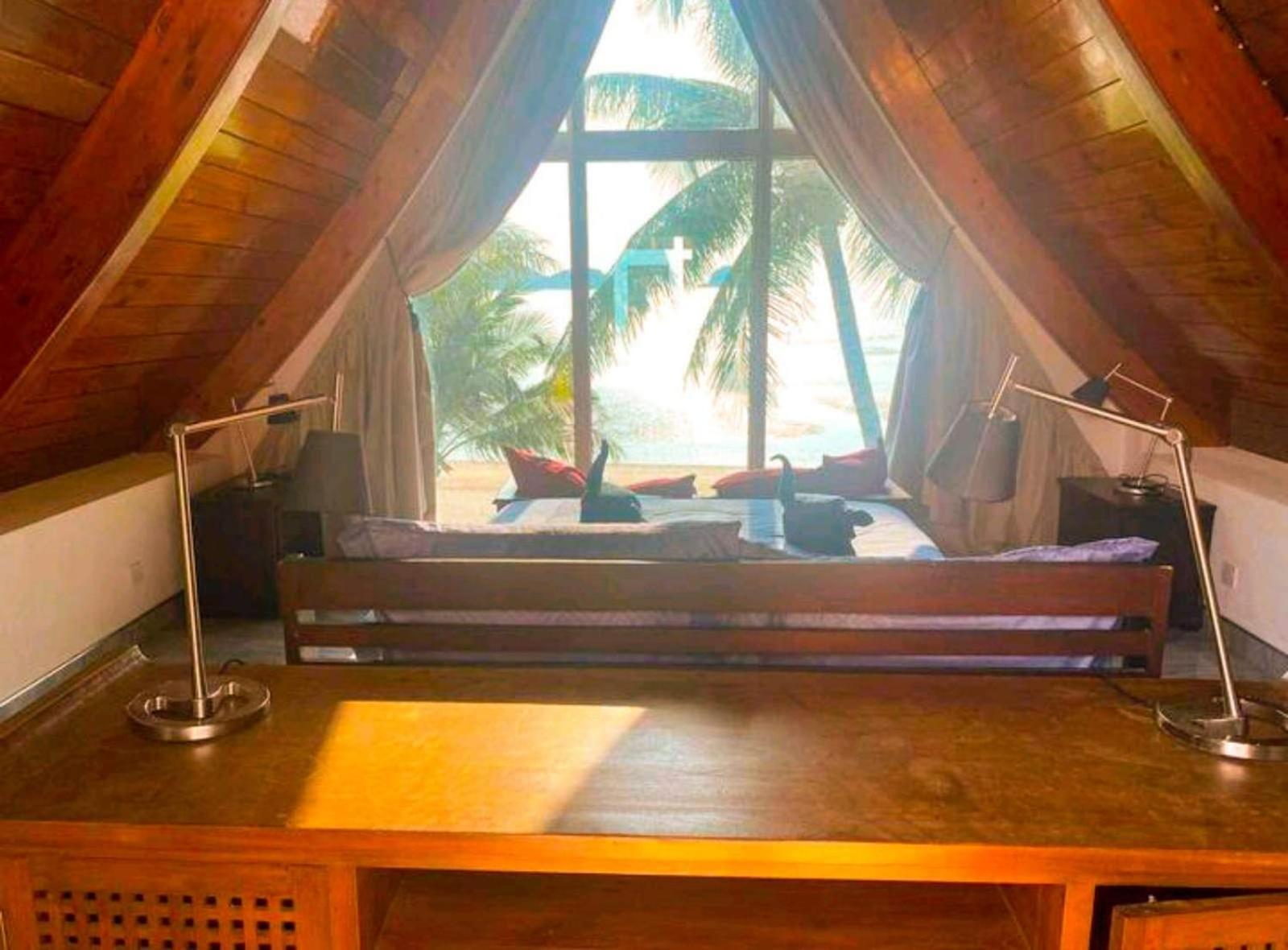 Vitamin Sea Villas Koh Chang Rum bild