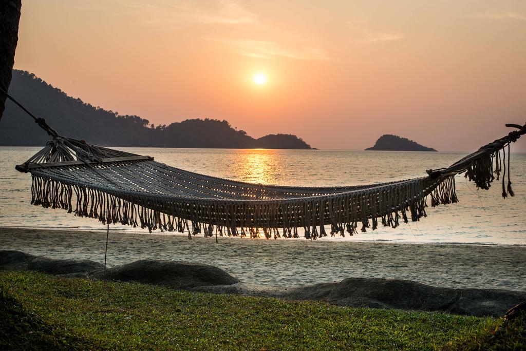 Vitamin Sea Villas Koh Chang Exteriör bild