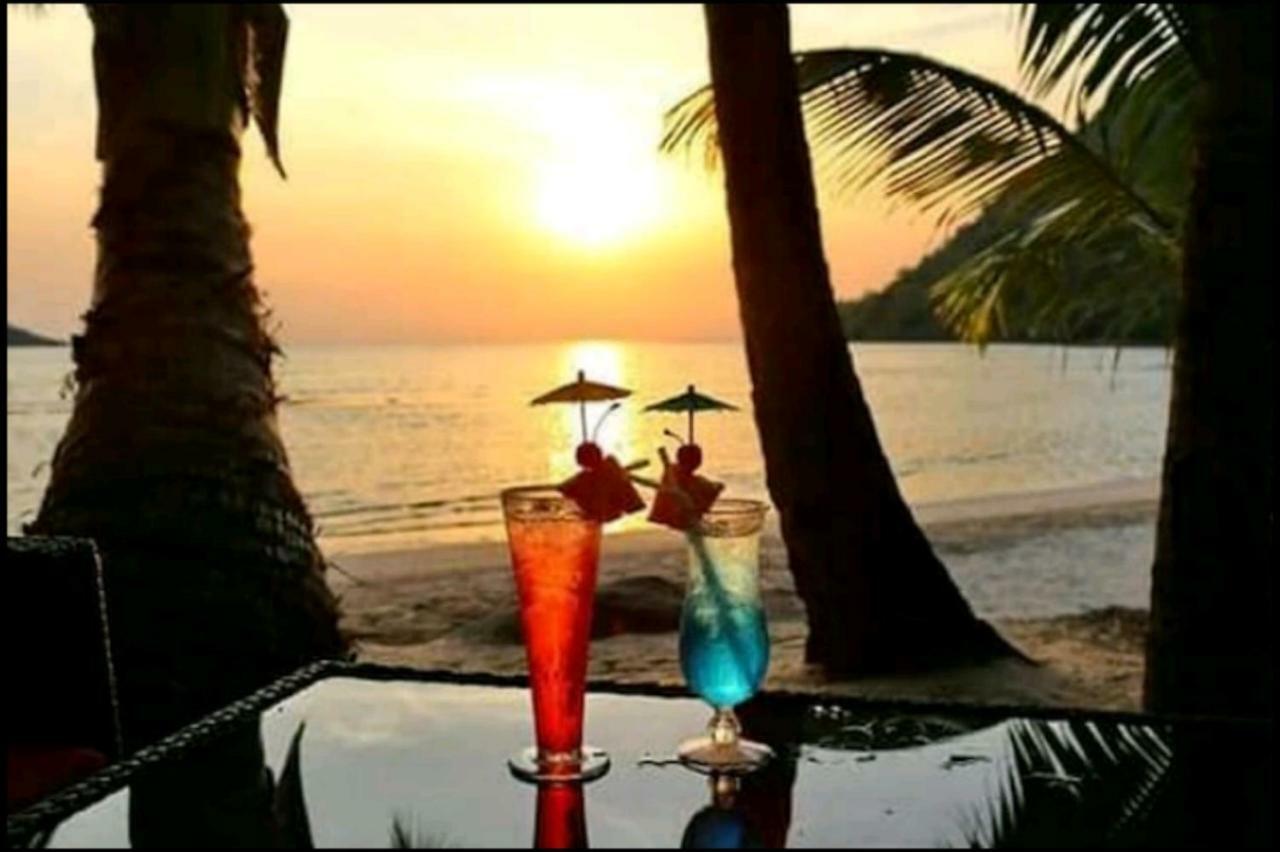 Vitamin Sea Villas Koh Chang Exteriör bild